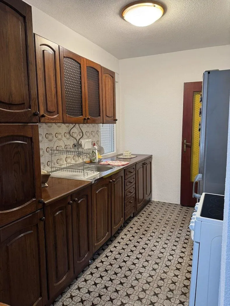 Rent, apartment, 70m², Gornja Gorica, Podgorica