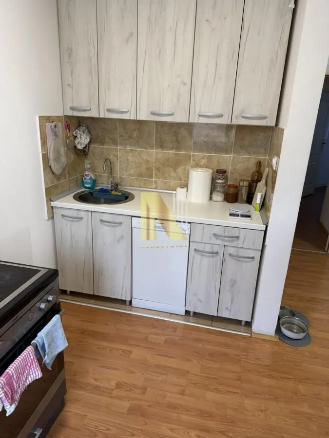 Prodaja, dvosoban stan, 52m², Adice, Novi Sad Sve Podlokacije