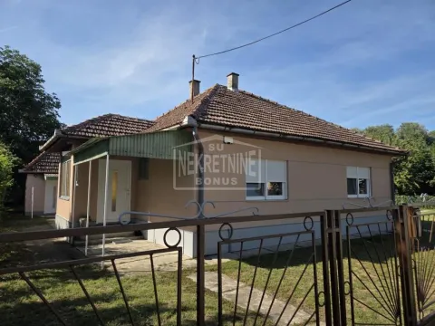 Kuća in Kelebija