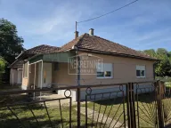 Sale, house, 109m², Kelebija, Subotica