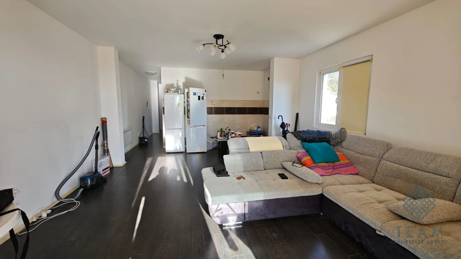 Sale, one bedroom apartment, 61m², Lazi, Budva
