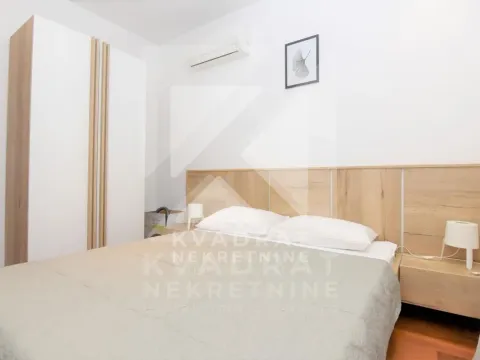 Izdavanje, dvosoban stan, 64m², Centar, Podgorica - image 6