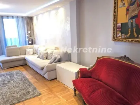 Prodaja, četvorosoban stan, 116m², Grbavica, Novi Sad Sve Podlokacije - image 3