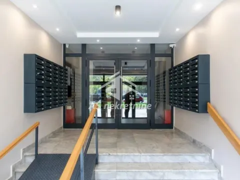 Izdavanje, četvorosoban stan, 96m², Novi Beograd Sve Podlokacije, Beograd - image 21