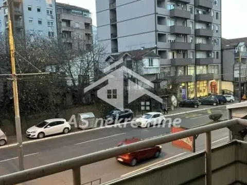 Rent, apartment, 38m², Zvezdara Sve Podlokacije, Beograd - image 12
