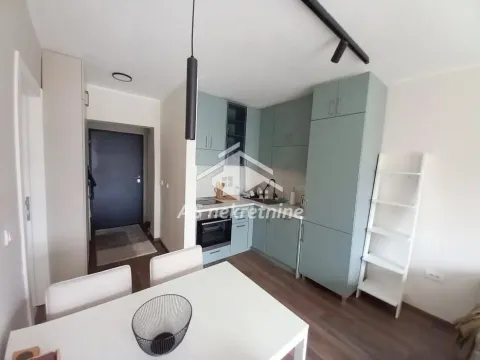 Izdavanje, dvosoban stan, 40m², Stari Grad, Beograd - image 2