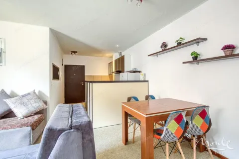 Prodaja, jednosoban stan, 40m², Budva, Crna Gora - image 4