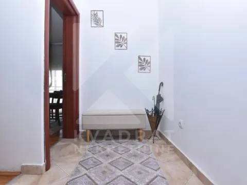 Rent, one bedroom apartment, 50m², Zabjelo, Podgorica - image 11