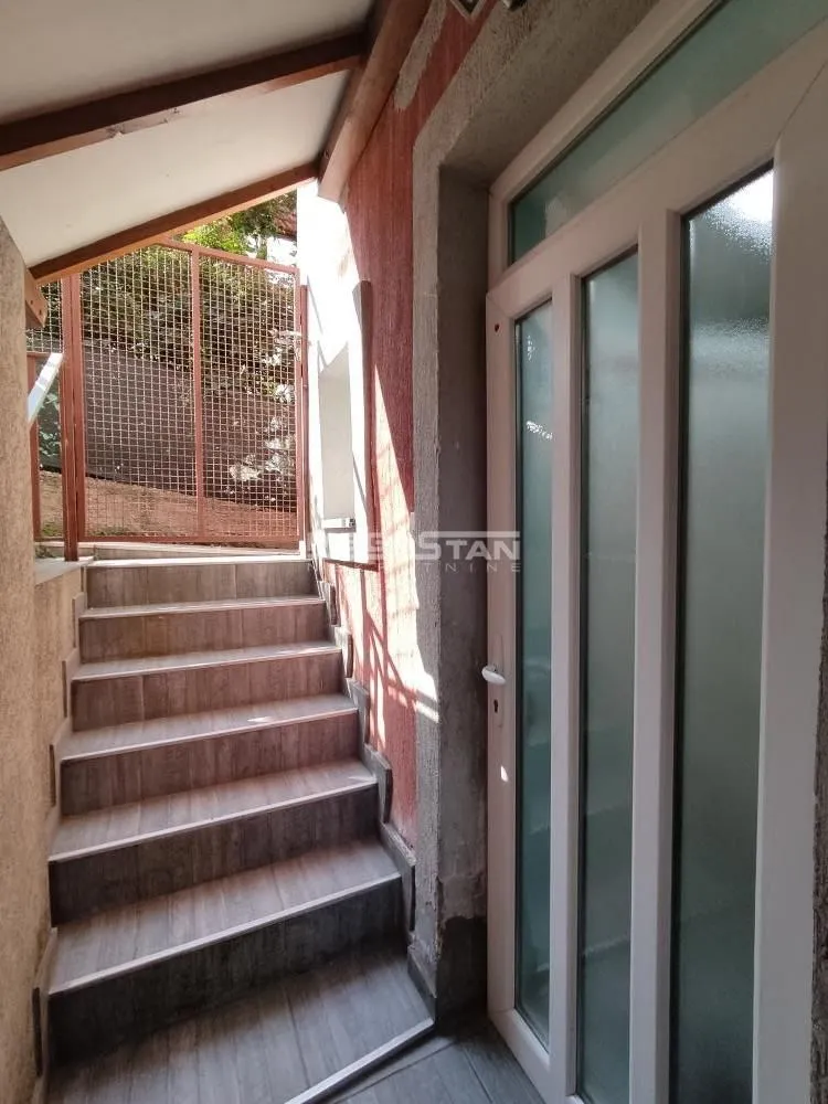 Prodaja, jednosoban stan, 25m², Karaburma, Palilula Sve Podlokacije