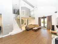 Rent, house, 220m², Podgorica, Crna Gora - image 14