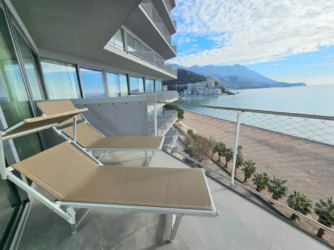 Sale, two bedroom apartment, 131m², Rafailovići, Budva - image 19