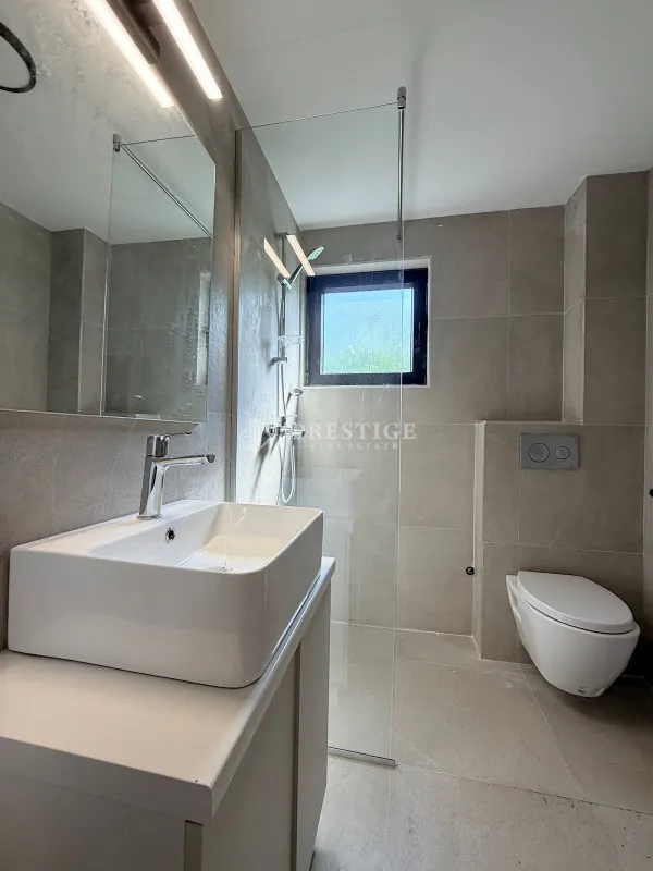Rent, two bedroom apartment, 65m², Zabjelo, Podgorica