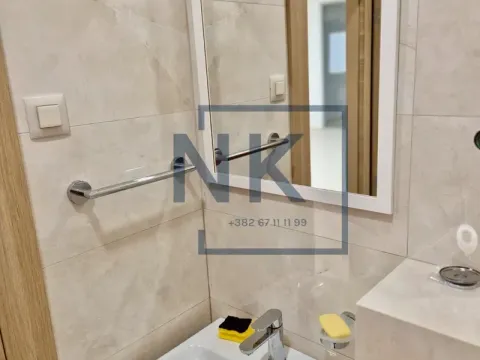 Rent, office space, 46m², Tuški Put, Podgorica - image 5