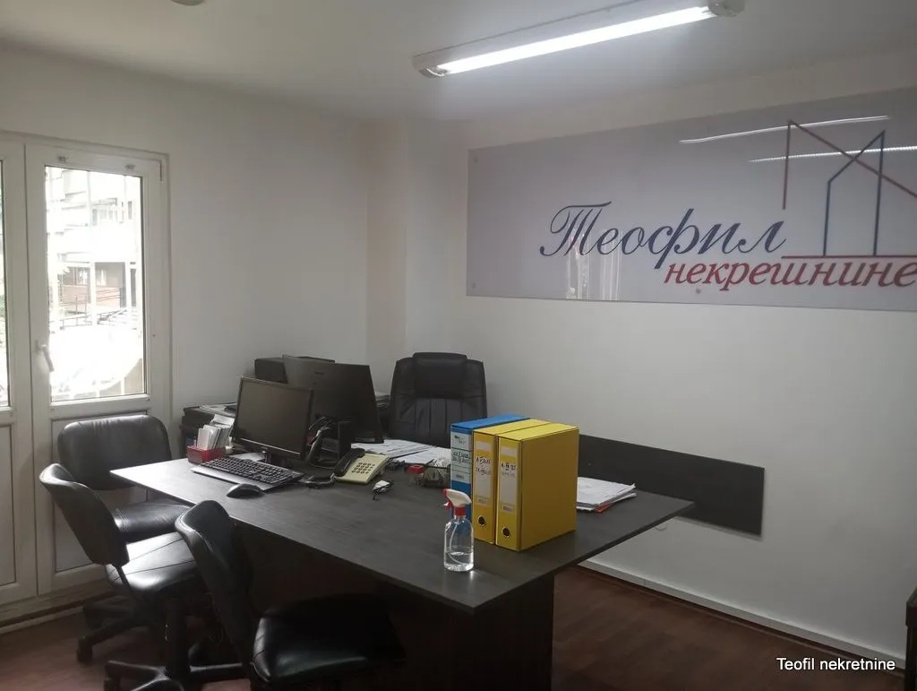 Sale, four bedroom apartment, 94m², Novi Beograd Blok 29, Novi Beograd Sve Podlokacije