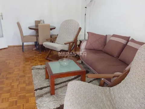 Izdavanje, jednosoban stan, 47m², Novi Beograd Blok 72, Novi Beograd Sve Podlokacije - image 4