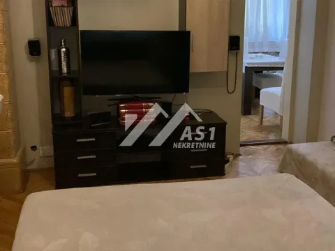 Izdavanje, dvosoban stan, 50m², Kej, Novi Sad Sve Podlokacije - image 3