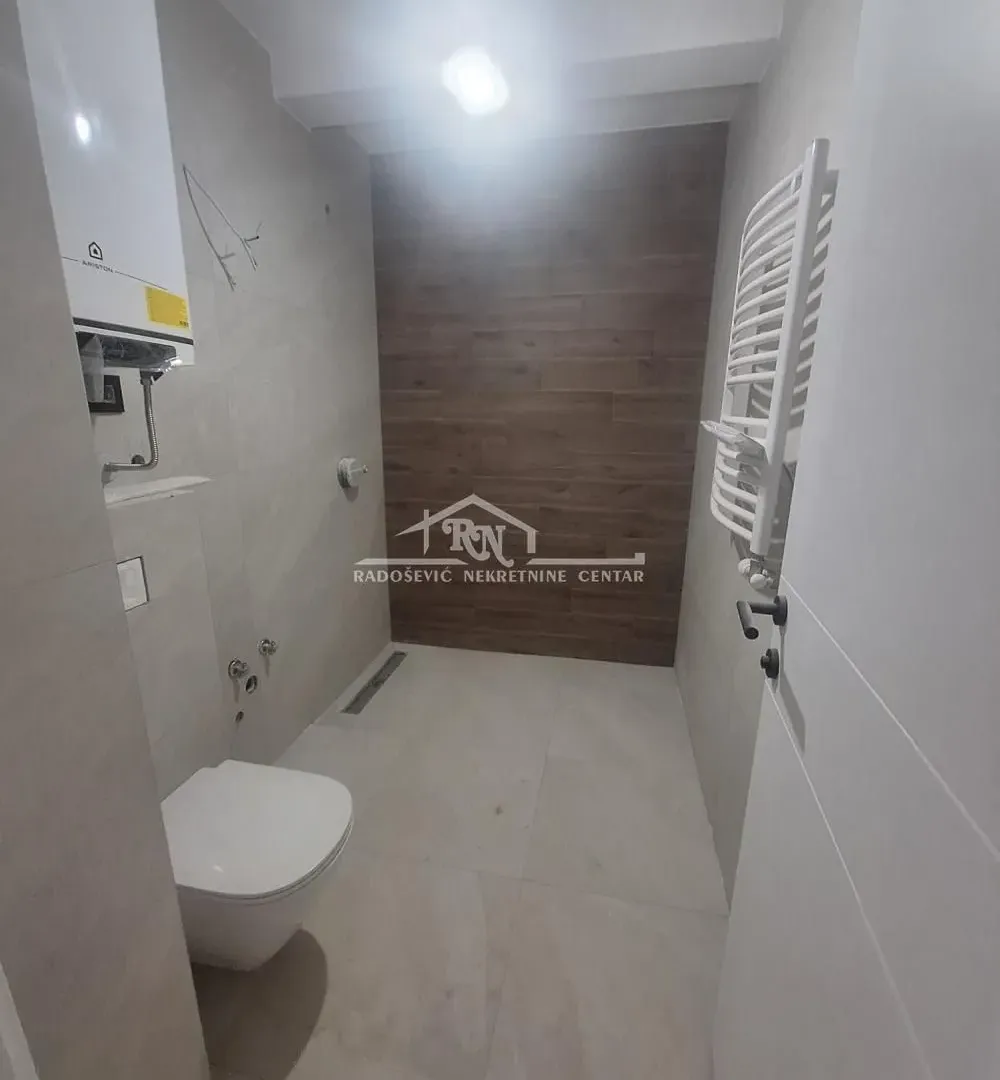 Sale, two bedroom apartment, 78m², Zvezdara Sve Podlokacije, Beograd