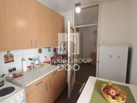 Prodaja, trosoban stan, 65m², Novi Beograd Blok 62, Novi Beograd Sve Podlokacije - image 16
