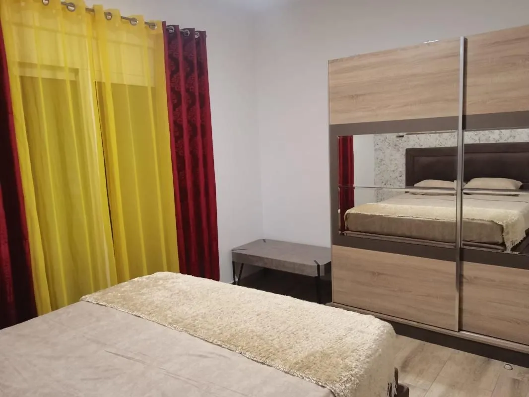 Prodaja, jednosoban stan, 62m², Ulcinj, Crna Gora