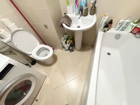 Prodaja, jednosoban stan, 40m², Tuški Put, Podgorica - image 11