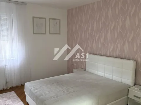 Izdavanje, dvosoban stan, 50m², Grbavica, Novi Sad Sve Podlokacije - image 6