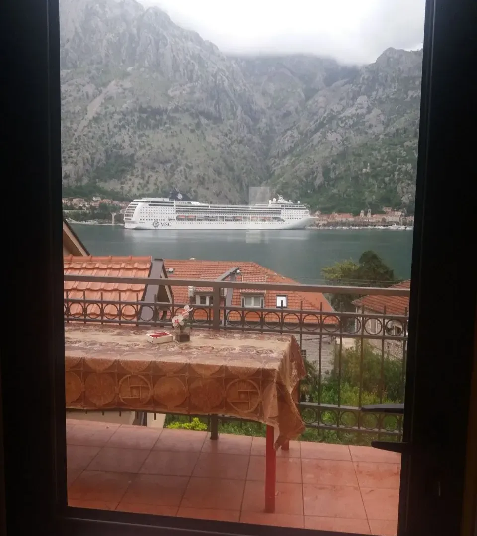 Sale, house, 147m², Muo, Kotor