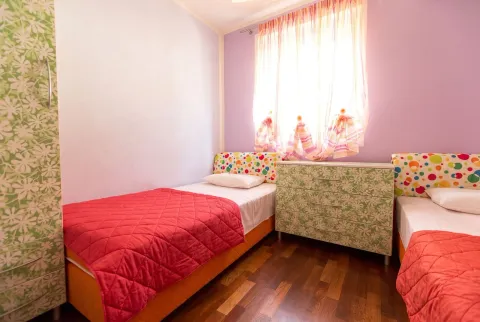 Sale, four bedroom apartment, 90m², Petrovac, Budva - image 6