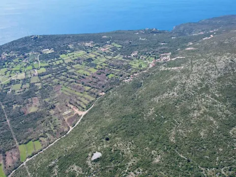 Prodaja, plac, 5230m², Zagora, Kotor - image 12