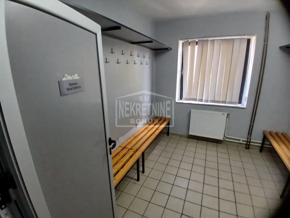 Sale, house, 389m², Mali Bajmok, Subotica