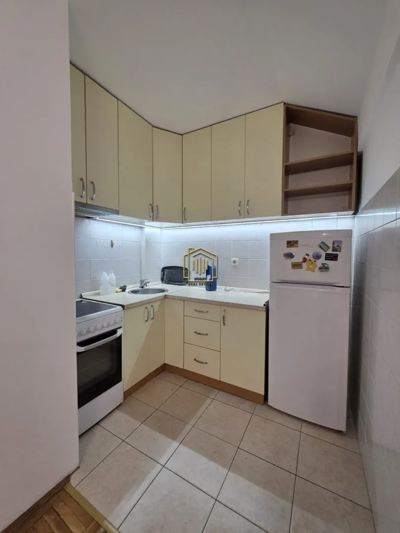 Prodaja, dvosoban stan, 67m², Zabjelo, Podgorica