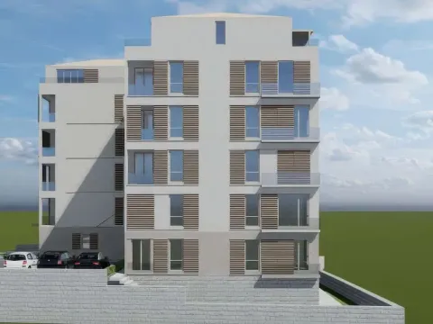 Prodaja, garsonjera, 28m², Podkošljun, Budva - image 4