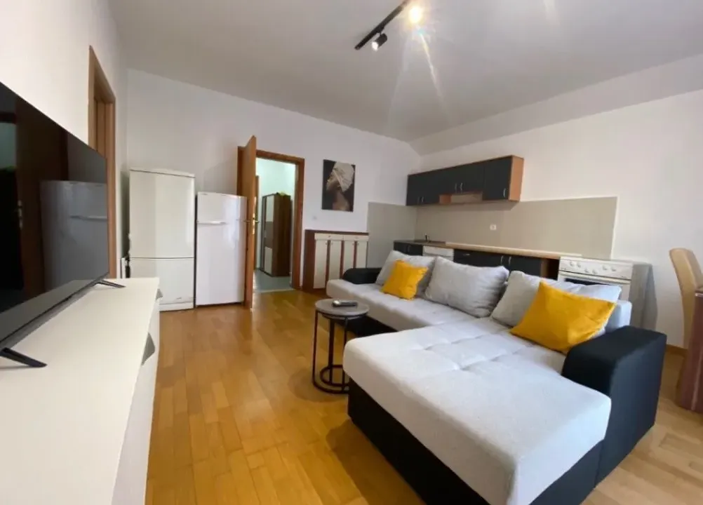 Izdavanje, dvosoban stan, 67m², Zagorič, Podgorica