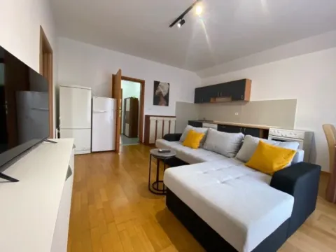 Izdavanje, dvosoban stan, 67m², Zagorič, Podgorica