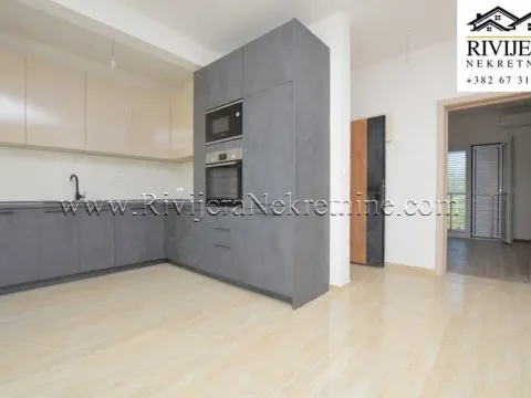 Prodaja, dvosoban stan, 73m², Đenovići, Herceg Novi - image 8