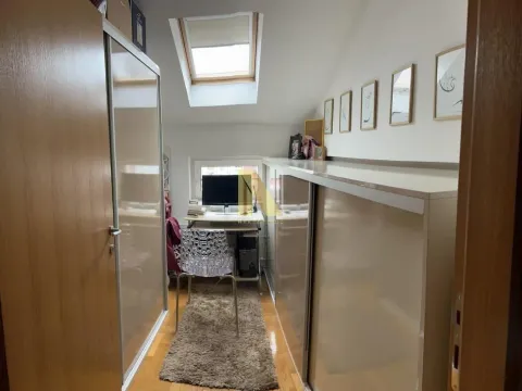Sale, four bedroom apartment, 124m², Cara Dušana, Novi Sad Sve Podlokacije - image 12