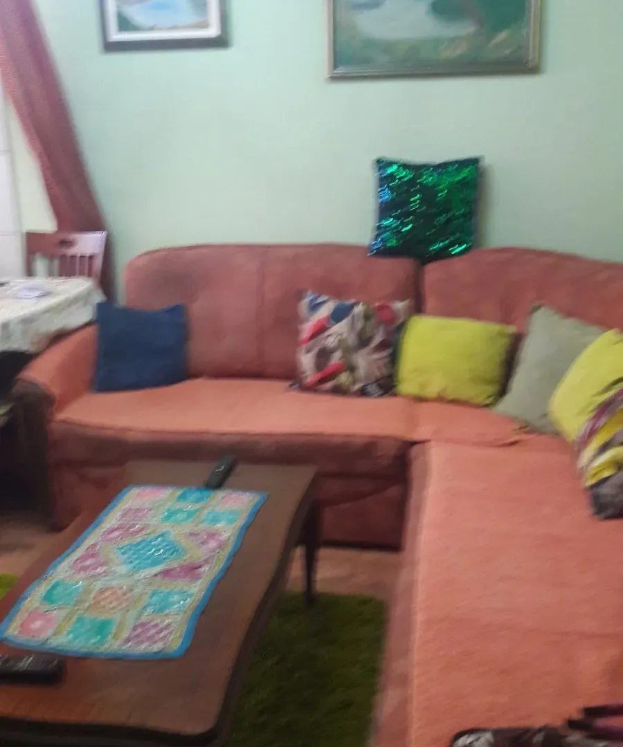 Prodaja, stan, 60m², Podgorica, Crna Gora