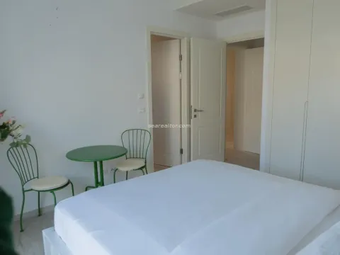 Sale, two bedroom apartment, 120m², Luštica Bay, Tivat - image 8