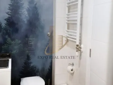 Izdavanje, jednosoban stan, 42m², Podbara, Novi Sad Sve Podlokacije - image 7