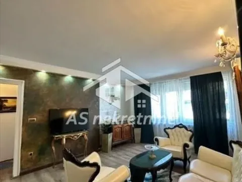 Izdavanje, trosoban stan, 80m², Čubura, Beograd - image 2