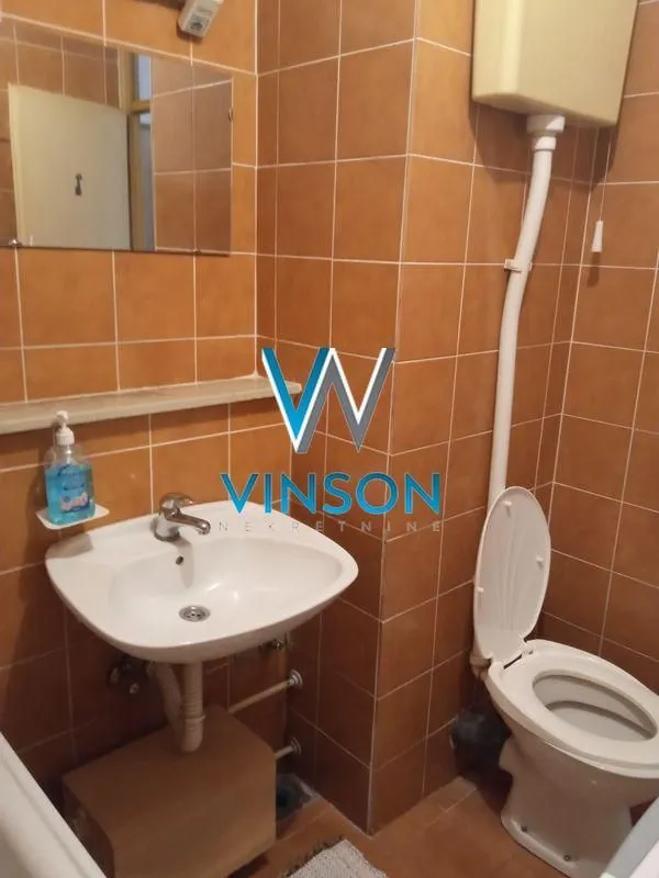 Prodaja, trosoban stan, 82m², Nova Detelinara, Novi Sad Sve Podlokacije