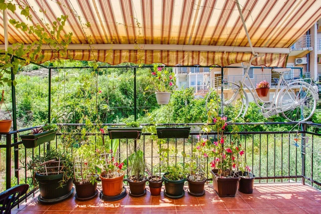 Sale, two bedroom apartment, 82m², Budva, Crna Gora