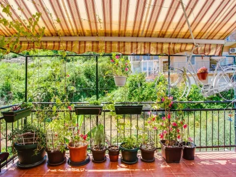 Sale, two bedroom apartment, 82m², Budva, Crna Gora - image 2