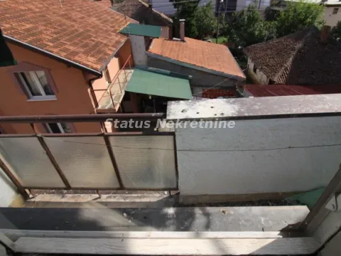 Sale, one bedroom apartment, 41m², Smederevska Palanka, Srbija - image 14