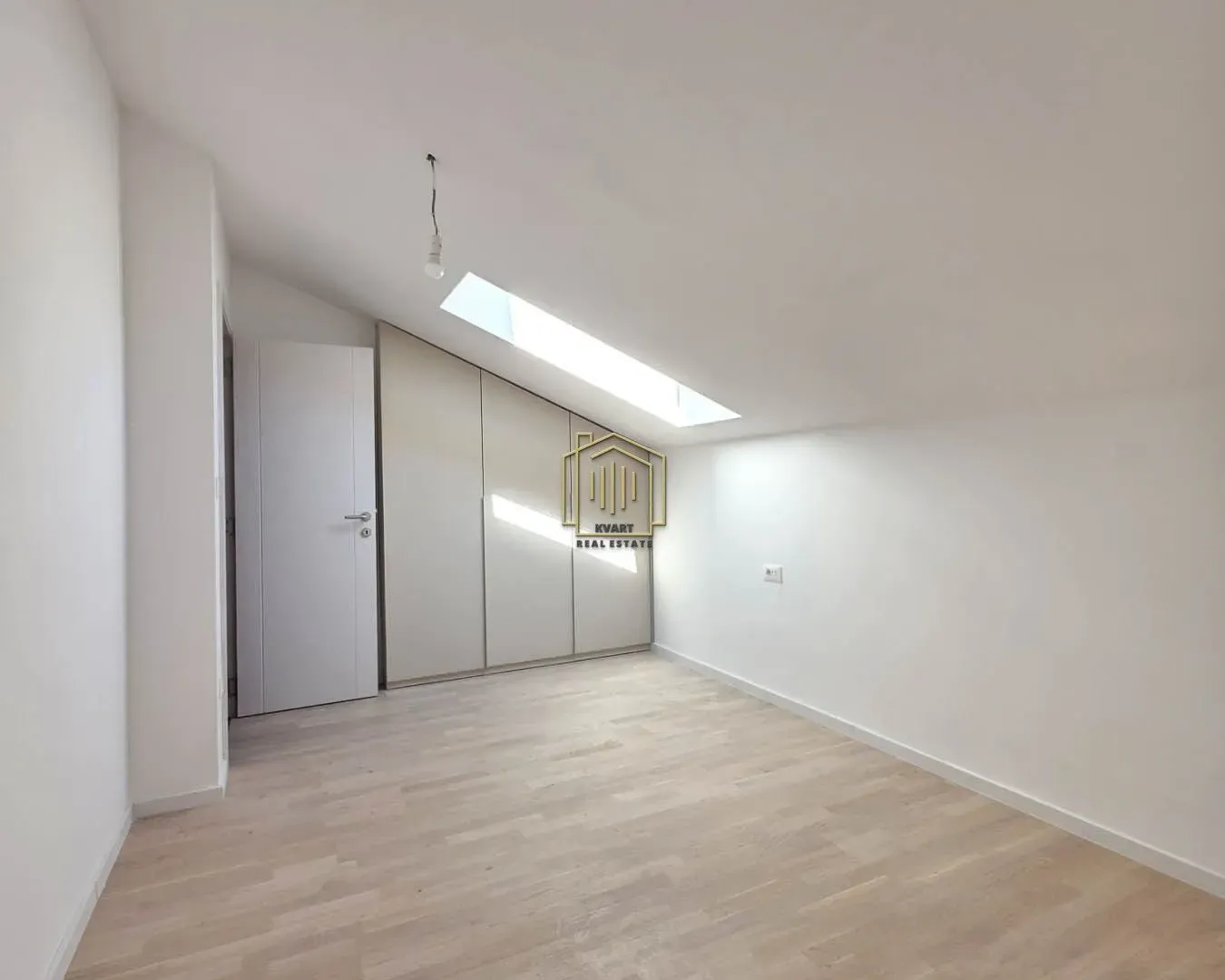 Prodaja, jednosoban stan, 50m², Tološi, Podgorica