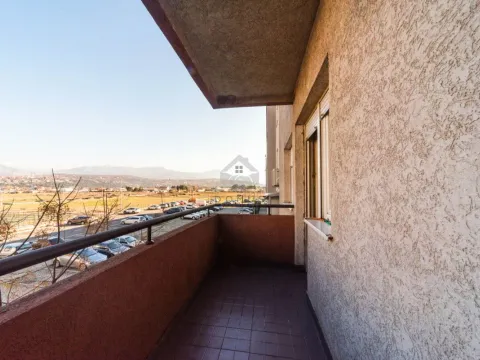 Prodaja, jednosoban stan, 45m², Stari Aerodrom, Podgorica - image 13