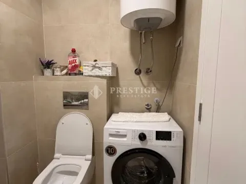 Rent, one bedroom apartment, 45m², Zabjelo, Podgorica - image 10