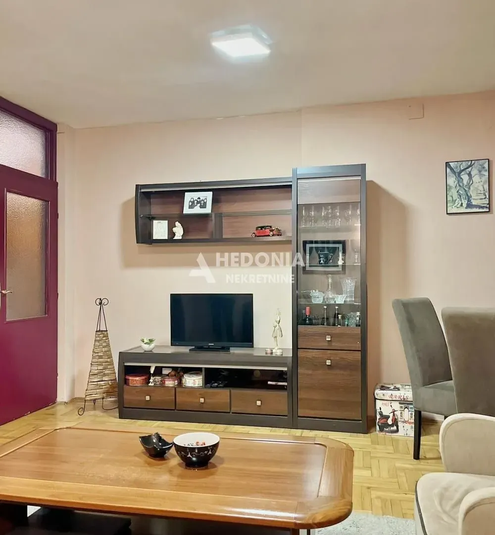Sale, three bedroom apartment, 68m², Čukarica, Beograd