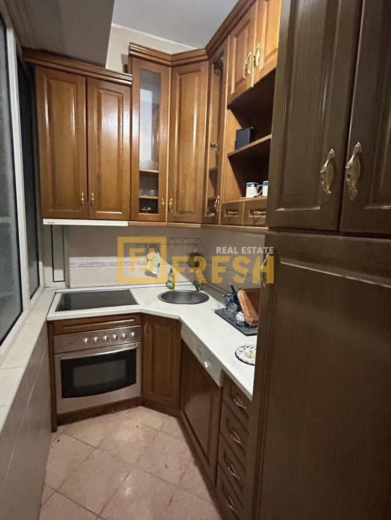 Rent, two bedroom apartment, 90m², Centar, Podgorica
