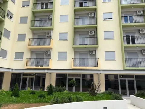 Prodaja, jednosoban stan, 40m², Zabjelo, Podgorica - image 5