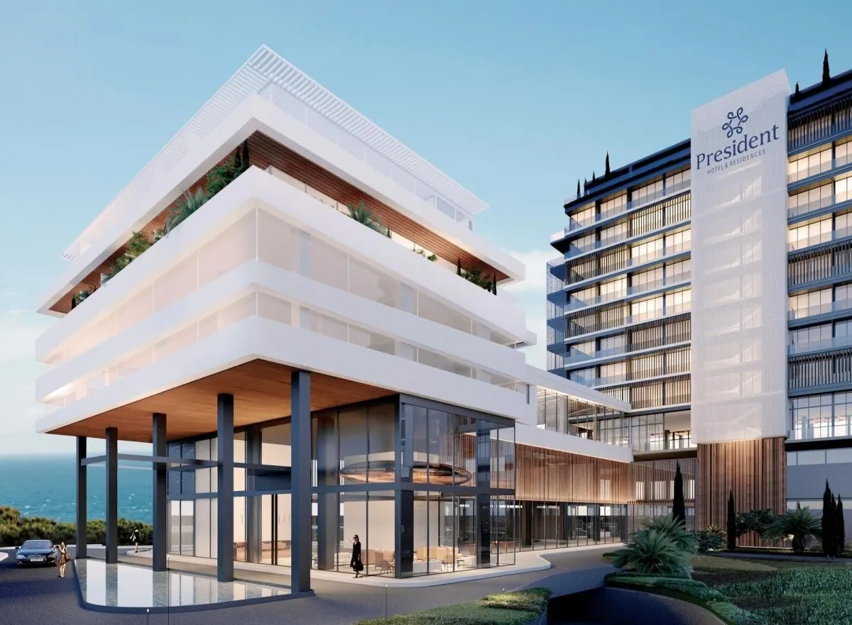 Prodaja, trosoban stan, 172m², Budva, Crna Gora